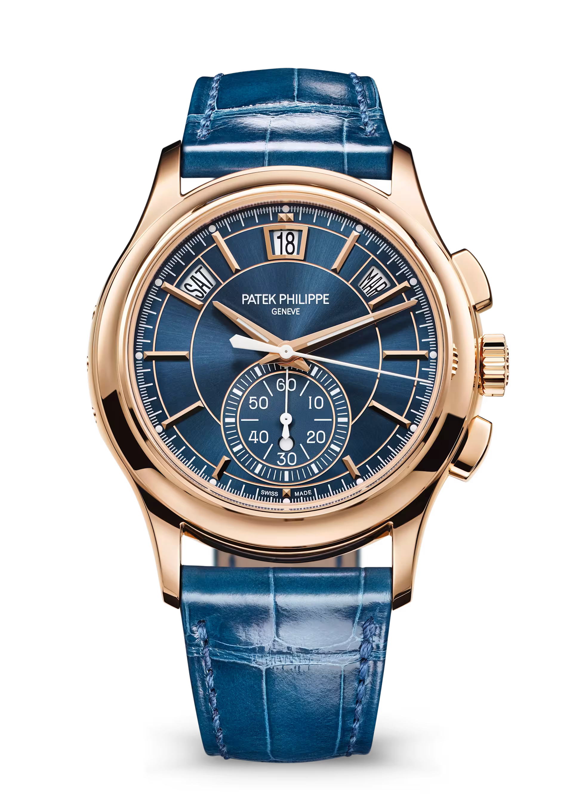 PATEK PHILIPPE