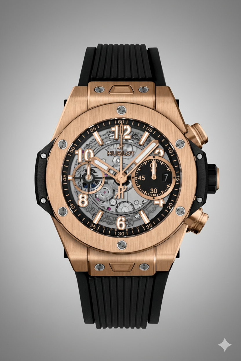 HUBLOT