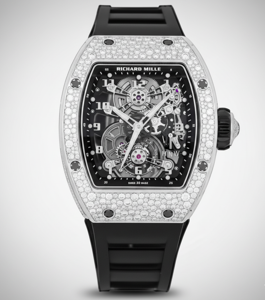 RICHARD MILLE