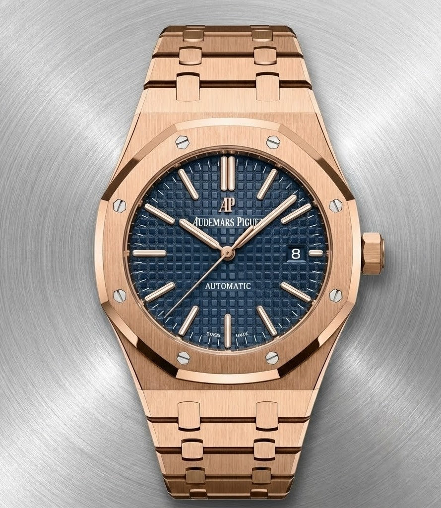 AUDEMARS PIGUET