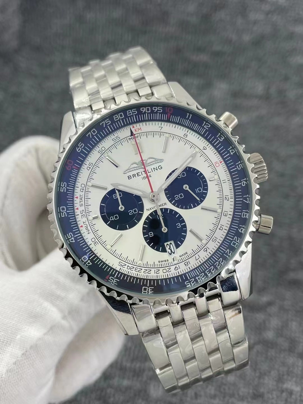 Breitling  Navitimer Collection