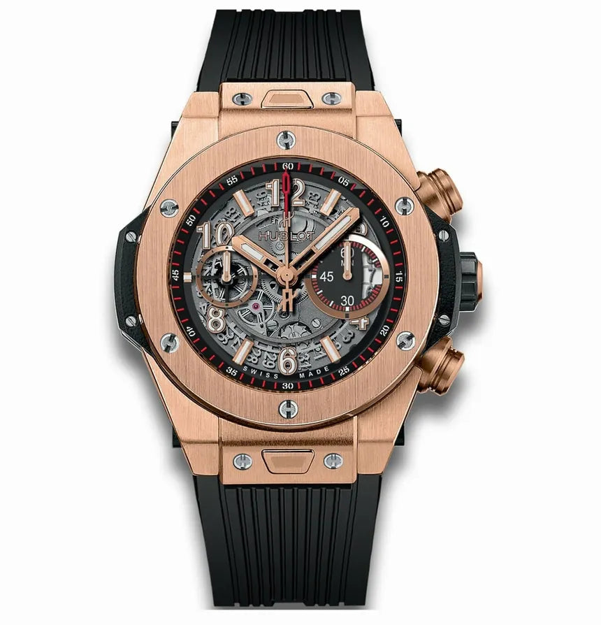 Hublot Big Band Unico