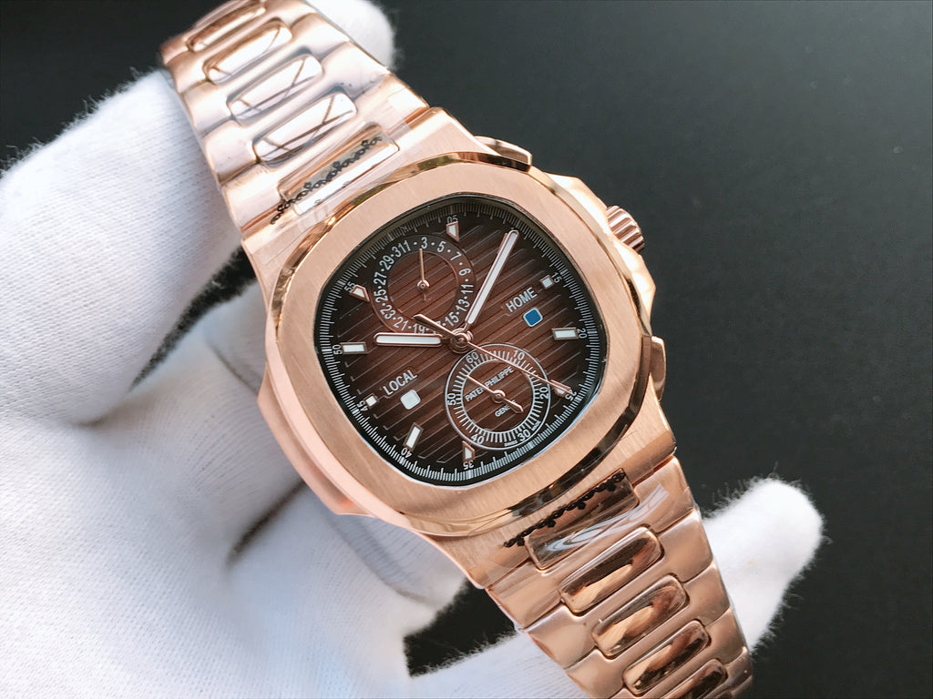 Patek Phillip Nautilus