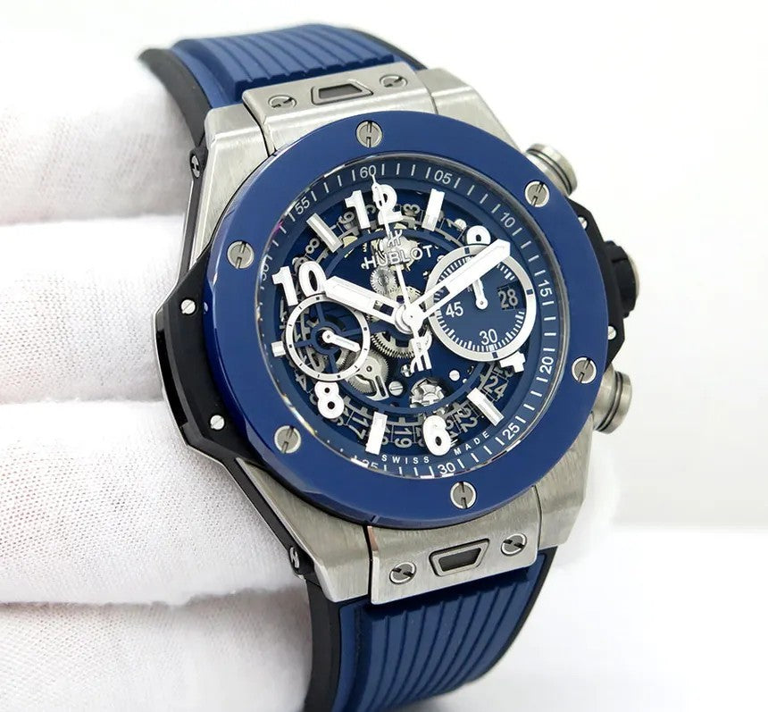 Hublot Big Band Unico
