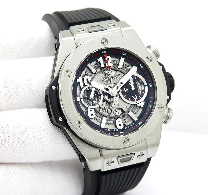 Hublot Big Band Unico