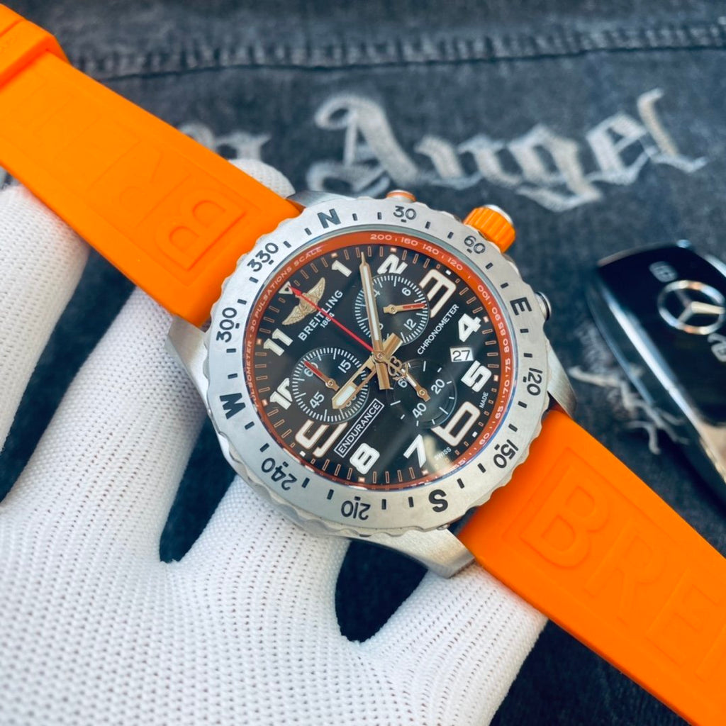 Breitling Endurance Collection