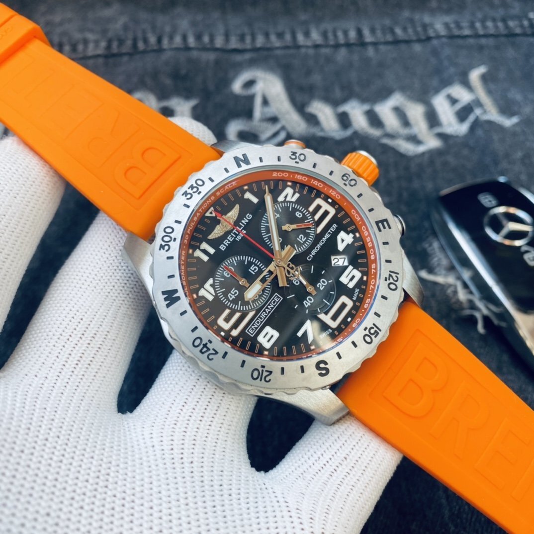 Breitling Endurance Collection