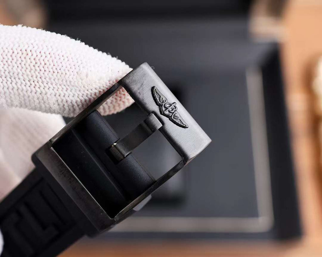 Breitling SuperOcean