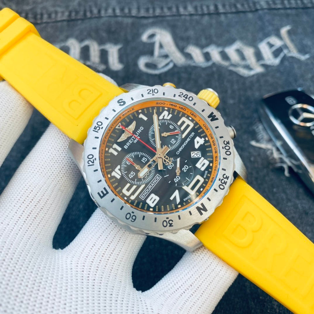 Breitling Endurance Collection