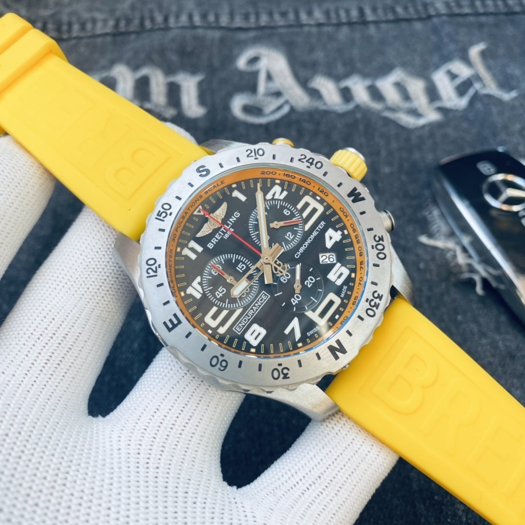 Breitling Endurance Collection