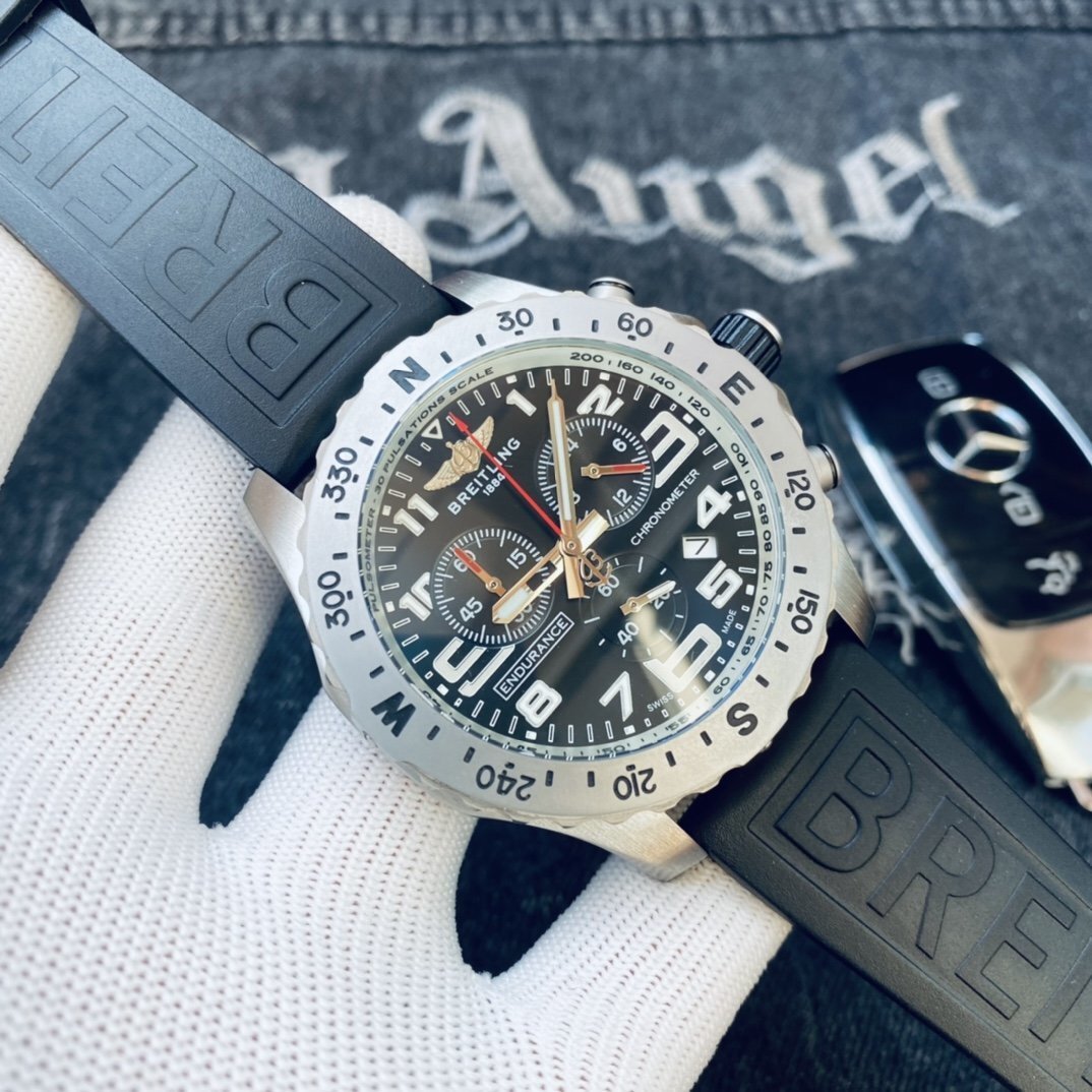 Breitling Endurance Collection