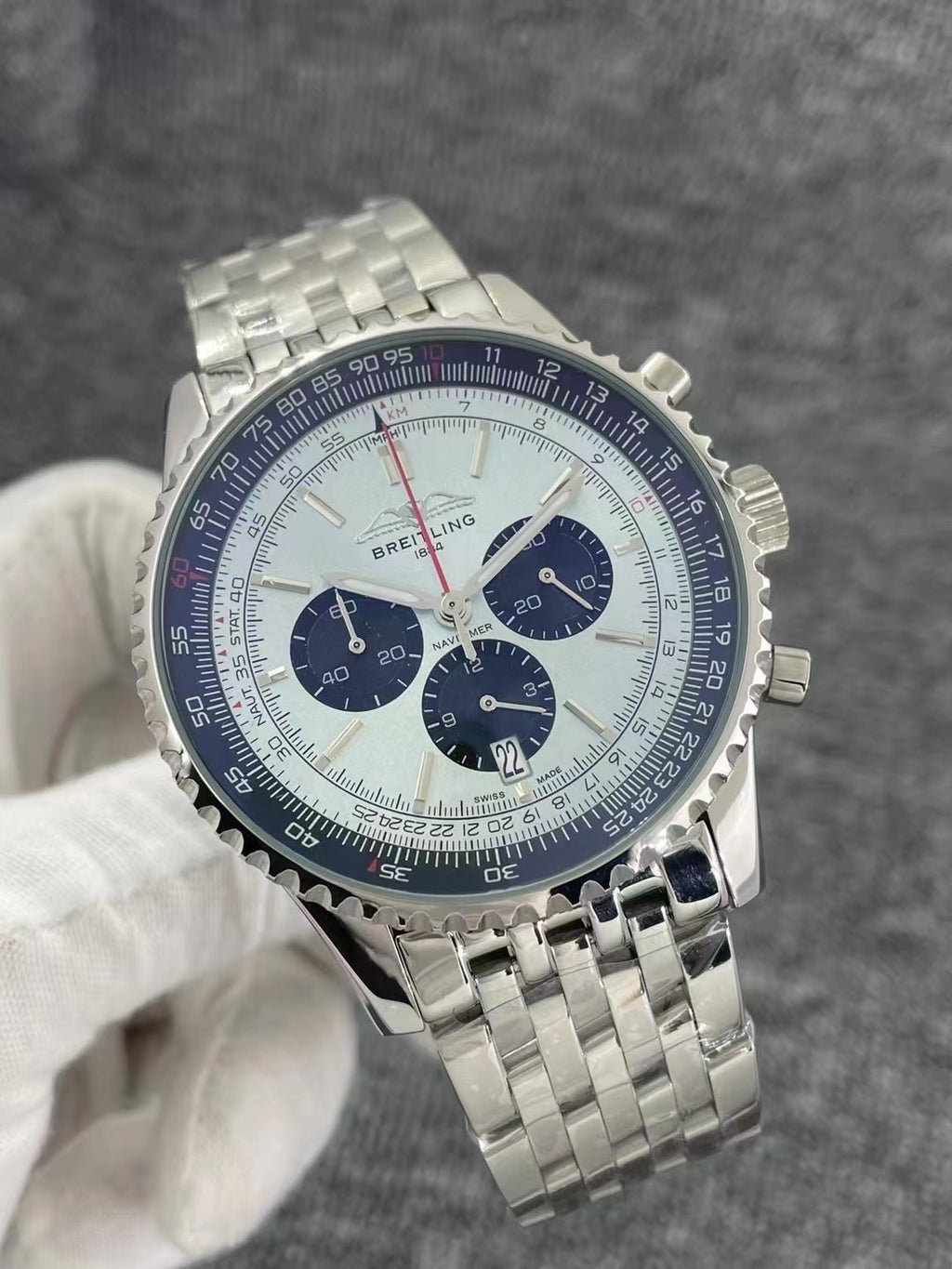 Breitling  Navitimer Collection