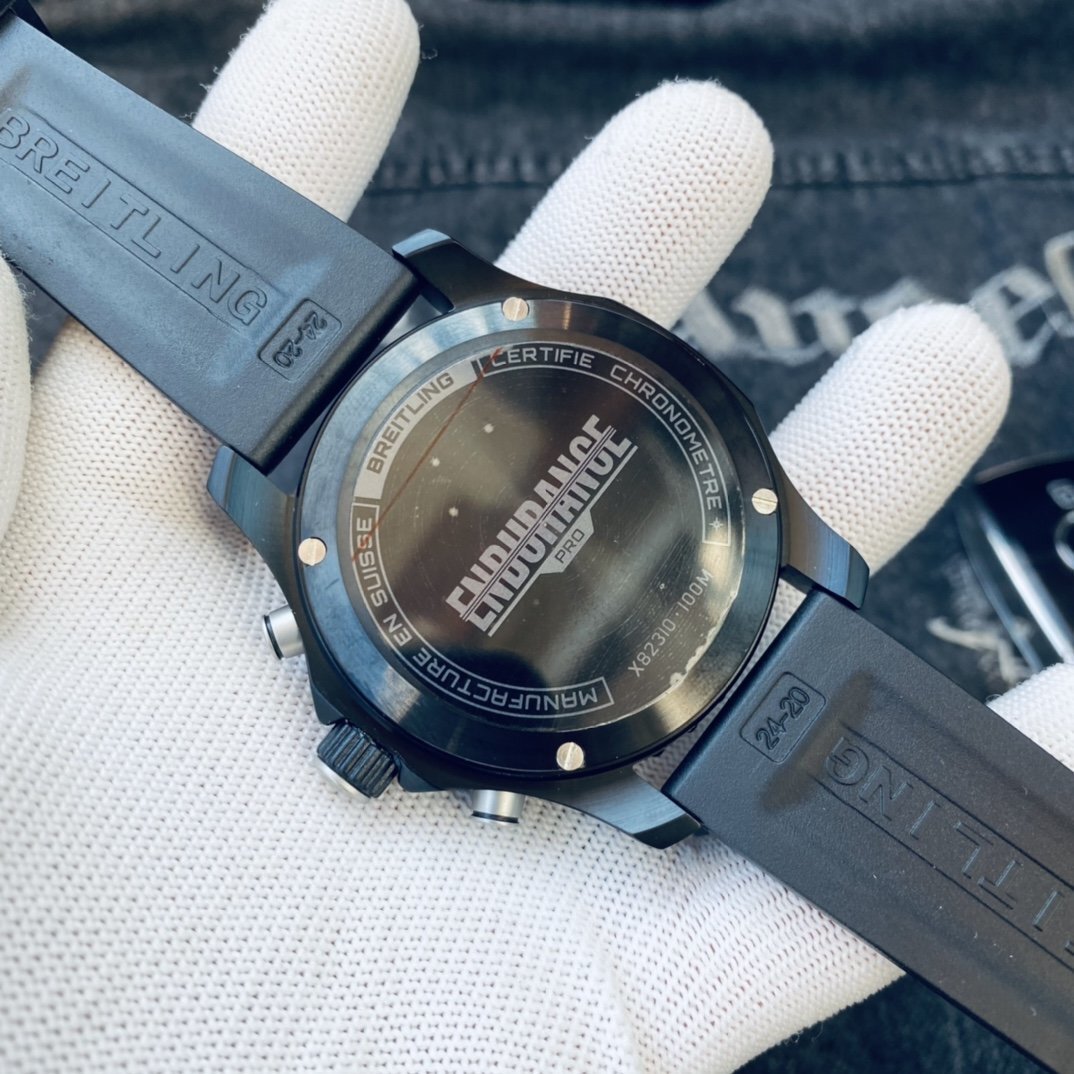 Breitling Endurance Collection