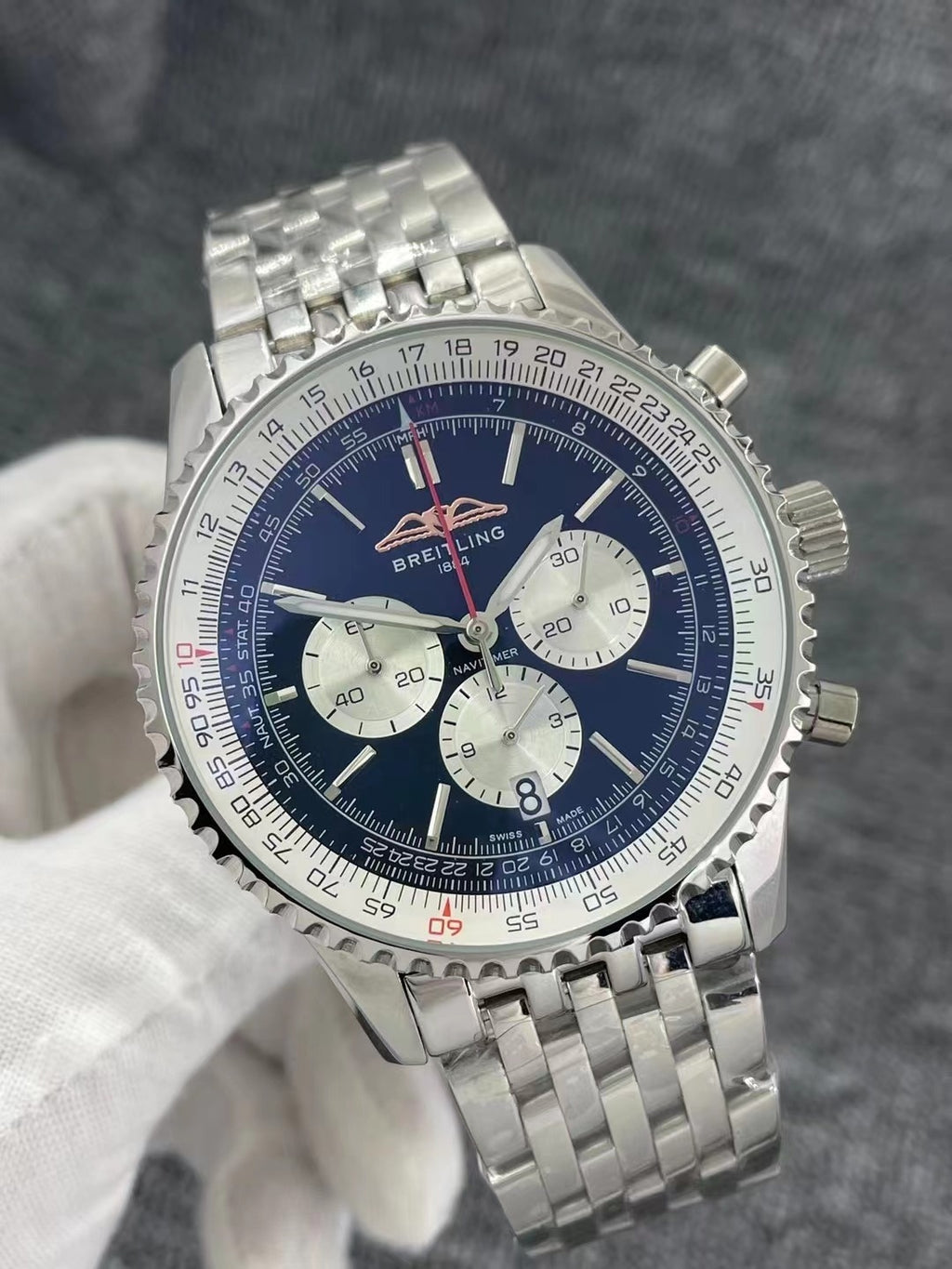 Breitling  Navitimer Collection