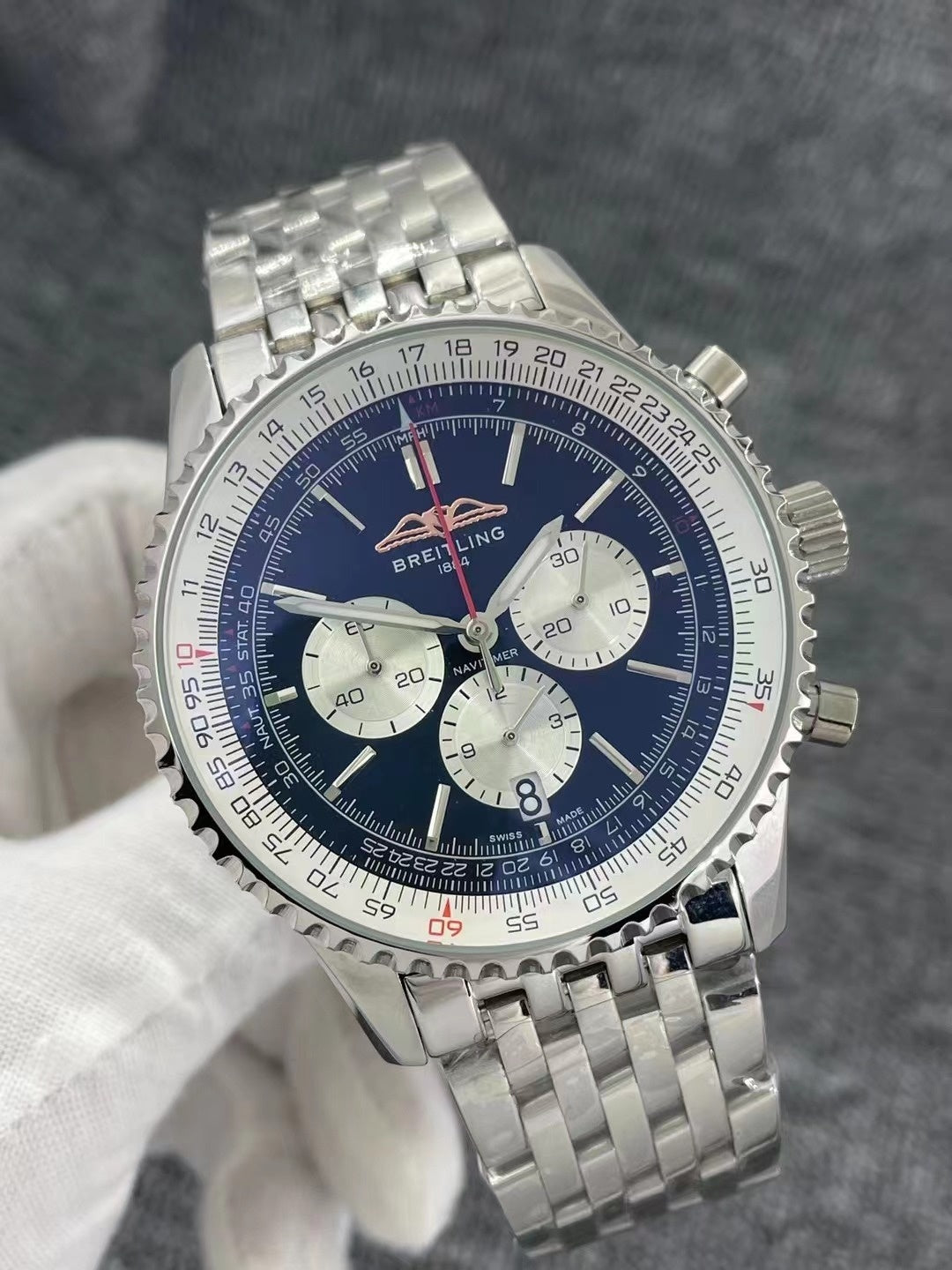 Breitling  Navitimer Collection