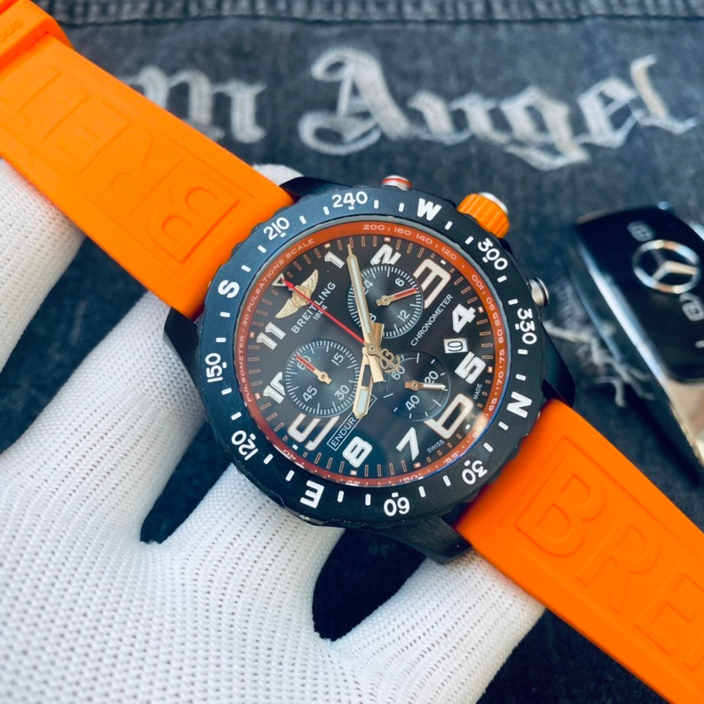 Breitling Endurance Collection