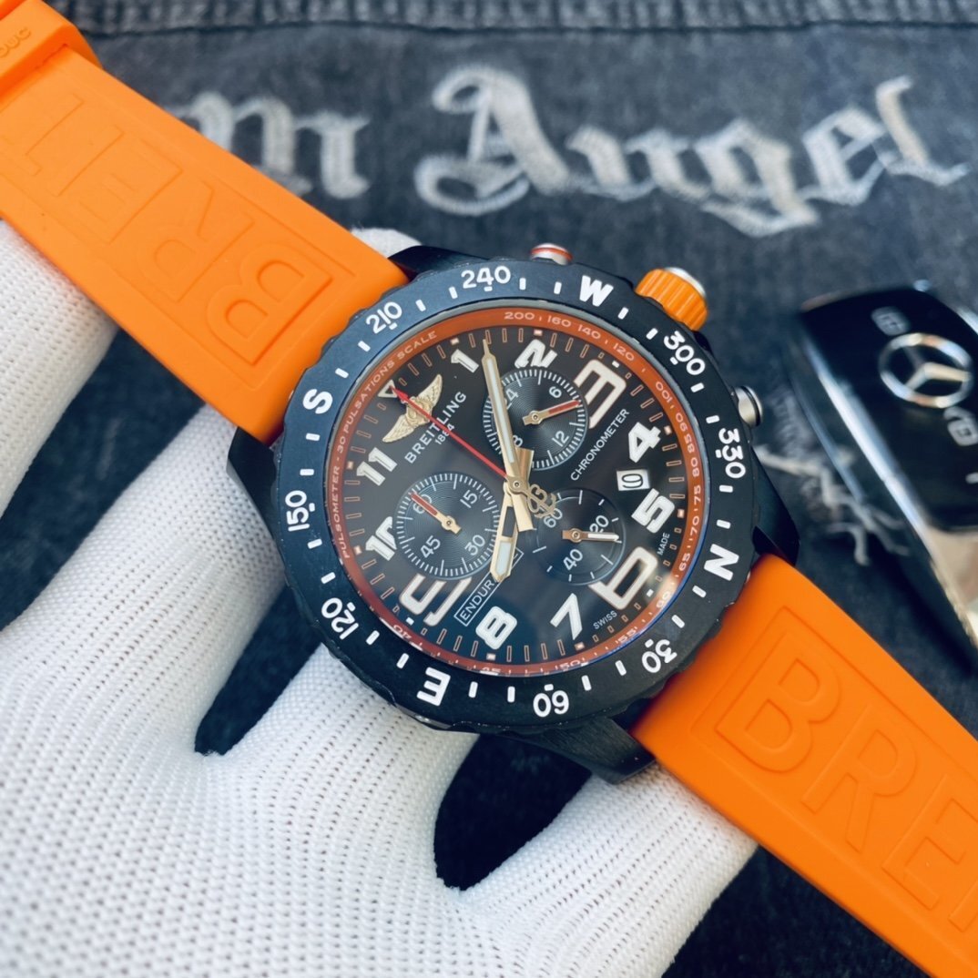 Breitling Endurance Collection