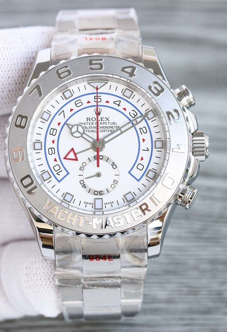 Rolex Yacht-Master II Collection
