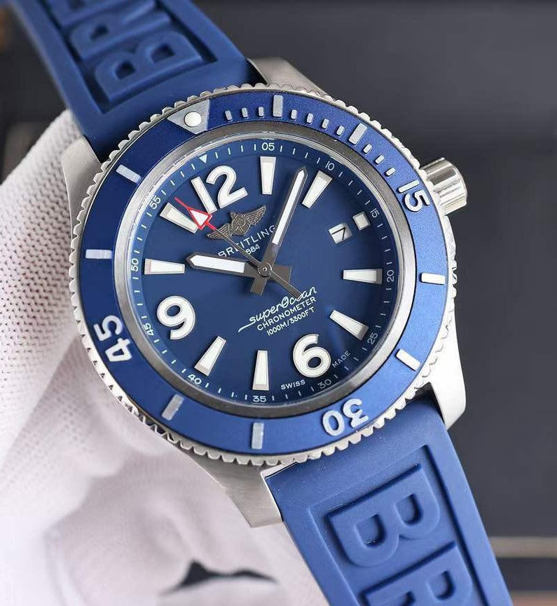 Breitling SuperOcean