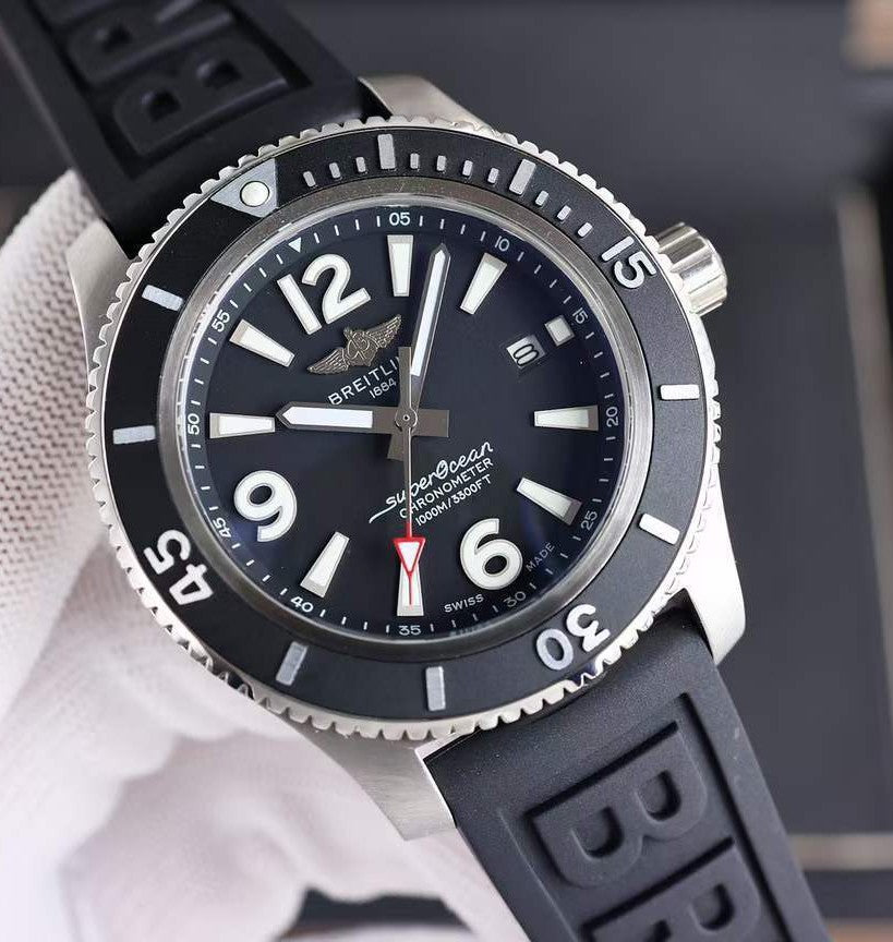 Breitling SuperOcean