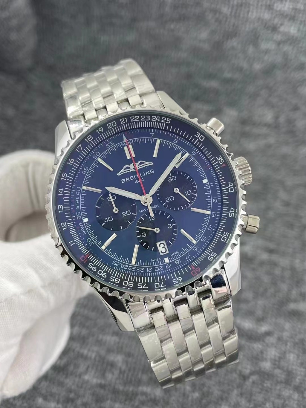 Breitling  Navitimer Collection