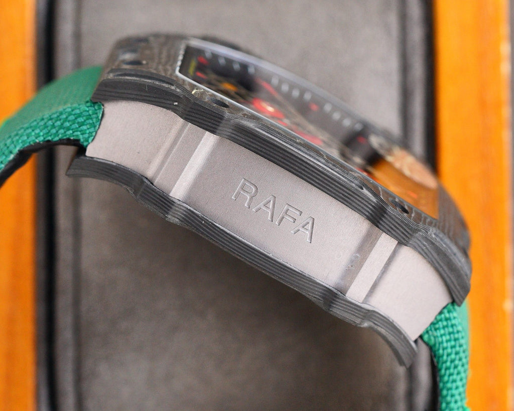 Richard Mille RM 27-04