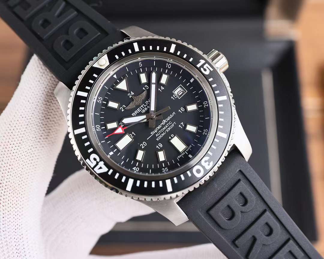 Breitling SuperOcean