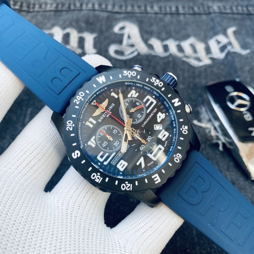 Breitling Endurance Collection