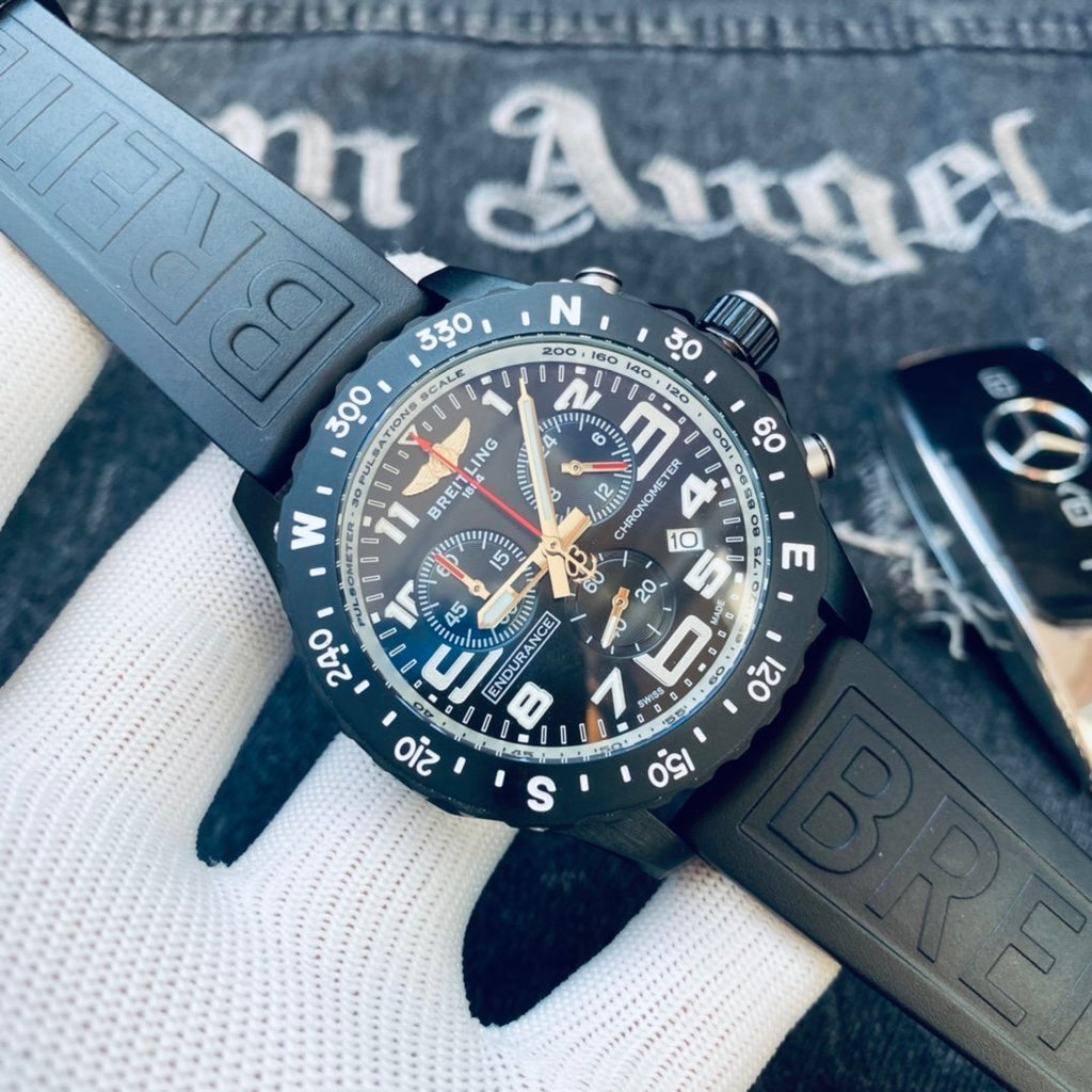 Breitling Endurance Collection