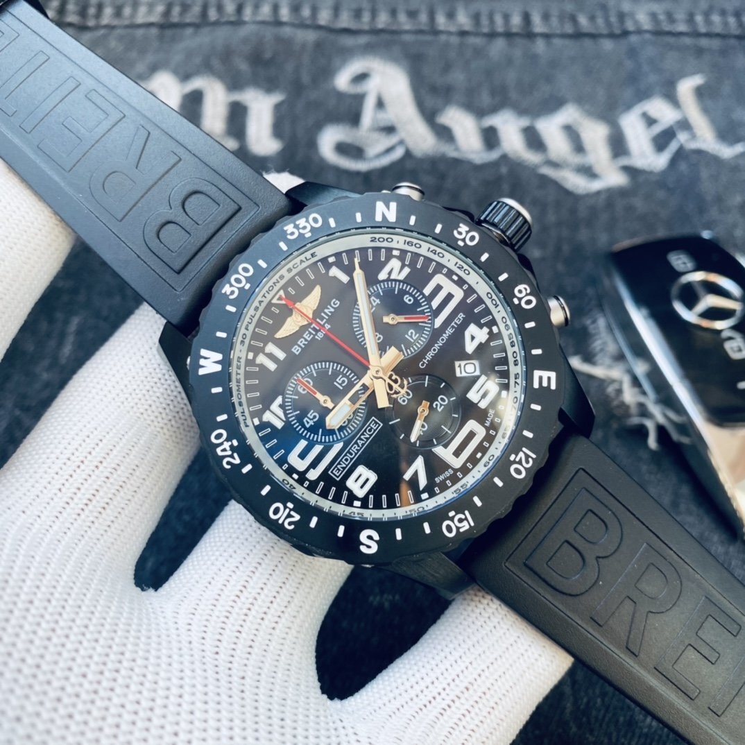 Breitling Endurance Collection