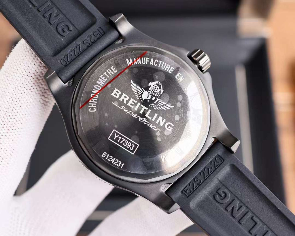 Breitling SuperOcean