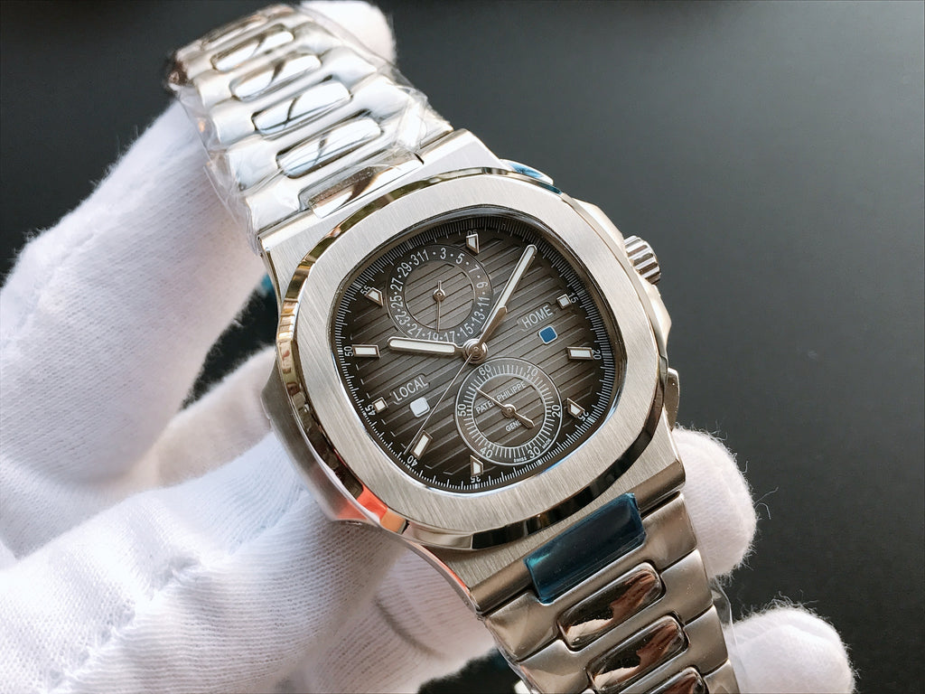 Patek Phillip Nautilus