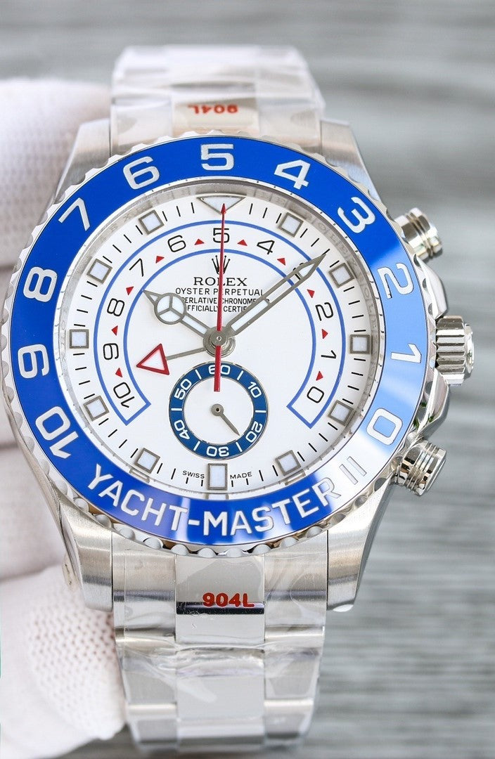 Rolex Yacht-Master II Collection