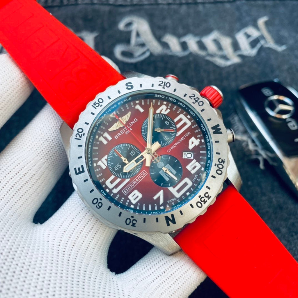 Breitling Endurance Collection