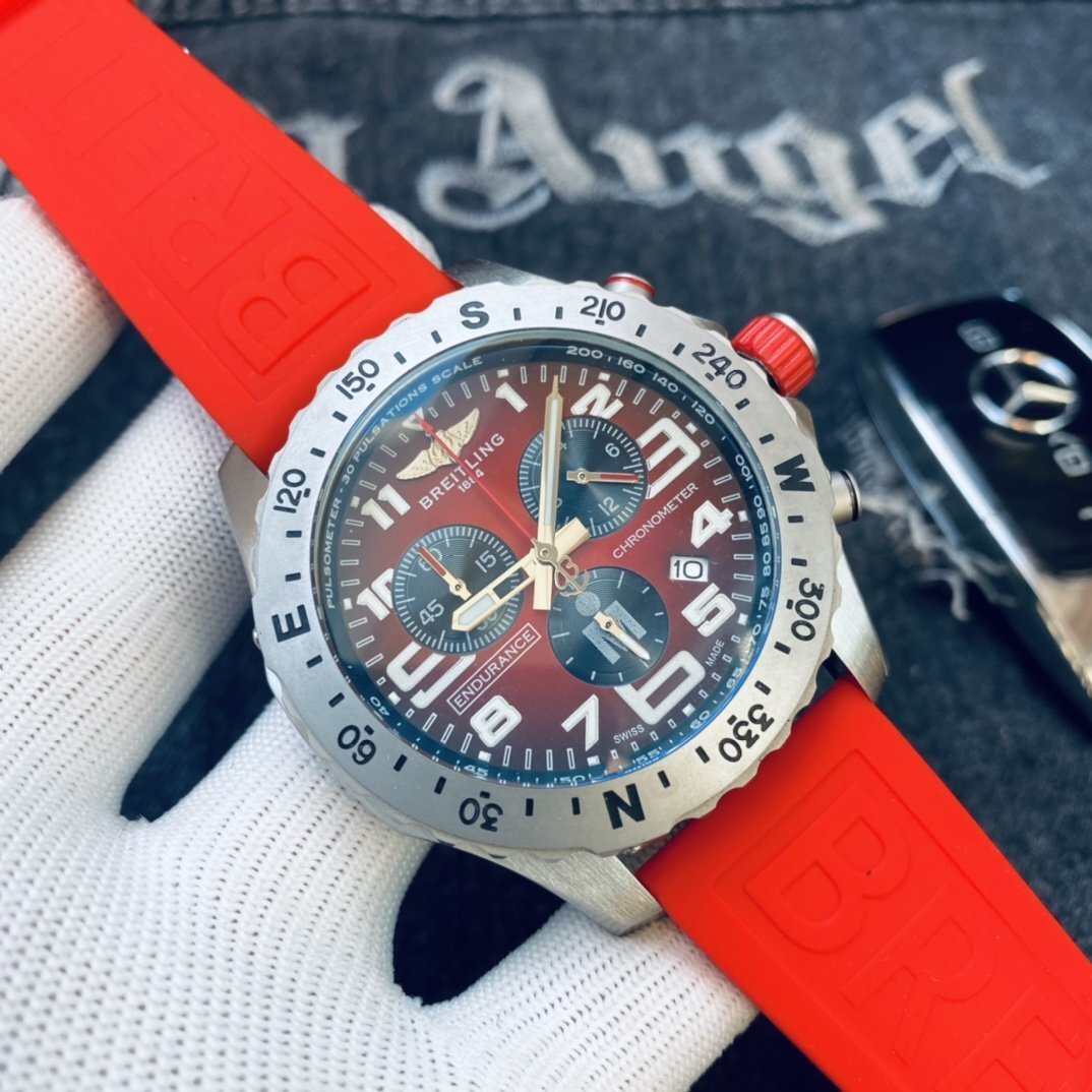 Breitling Endurance Collection