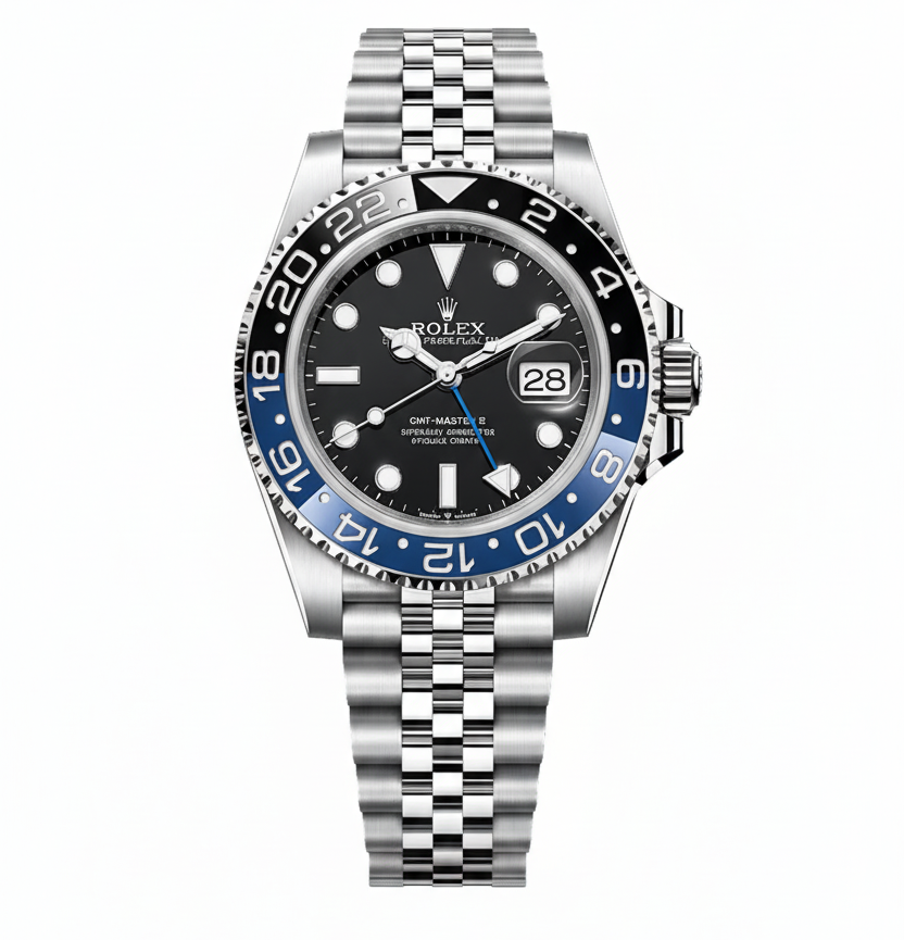 Rolex GMT-Master II – Collection