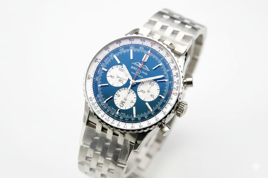 Breitling  Navitimer Collection