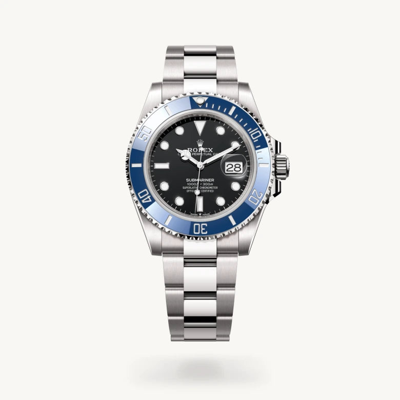 Rolex Submariner Collection