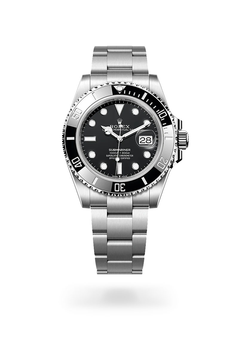Rolex Submariner Collection