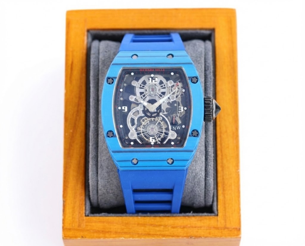 Richard Mille RM 35-02 Automatic Rafael Nadal