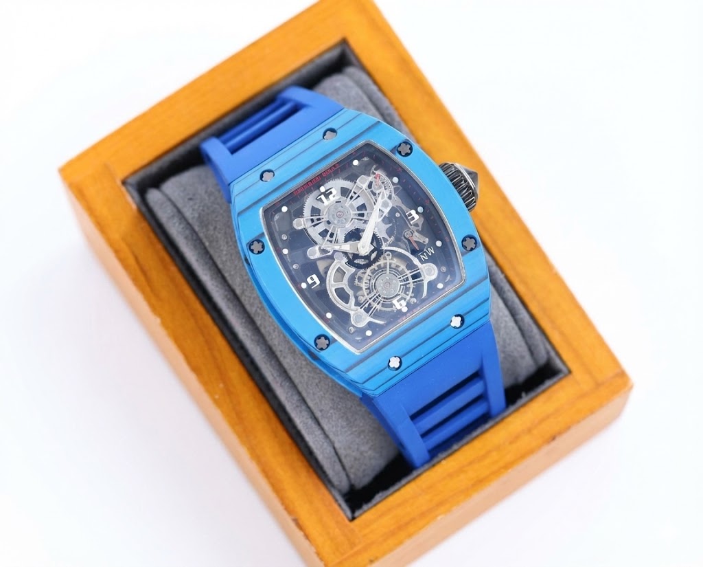 Richard Mille RM 35-02 Automatic Rafael Nadal