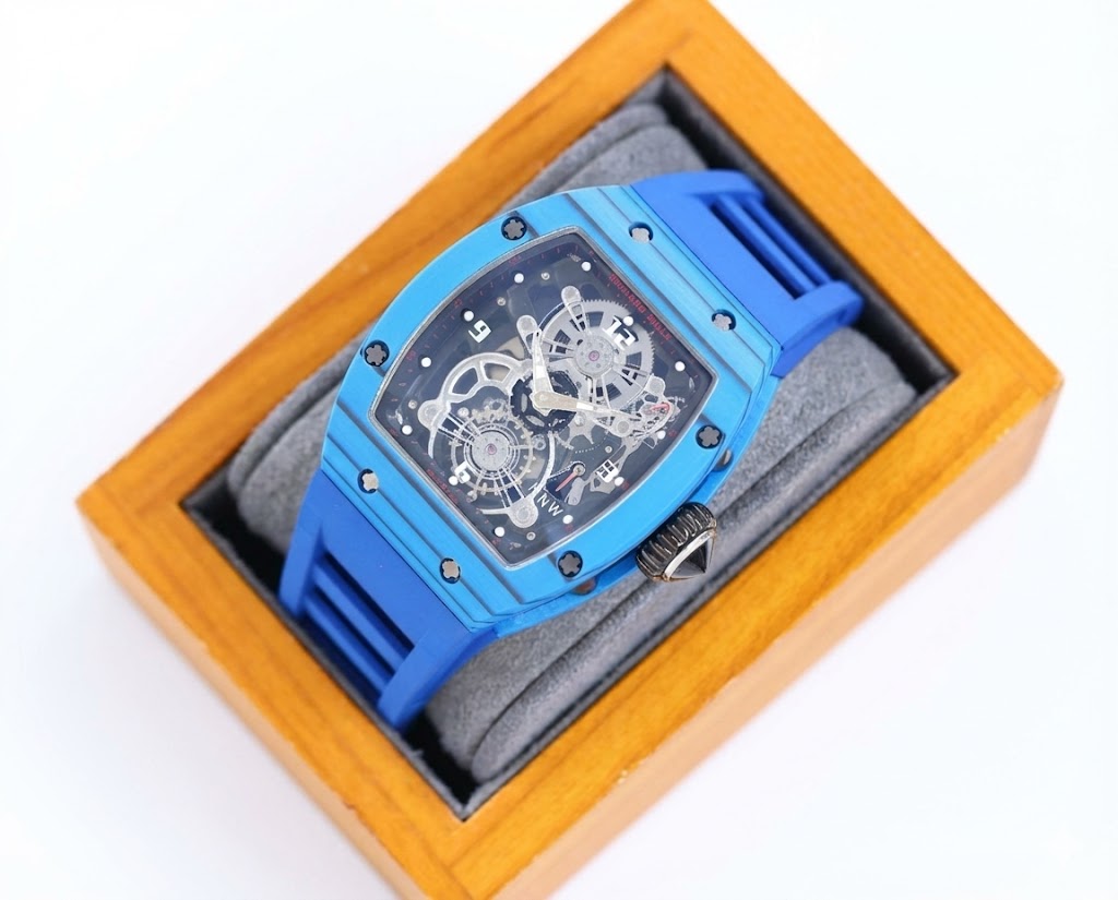 Richard Mille RM 35-02 Automatic Rafael Nadal