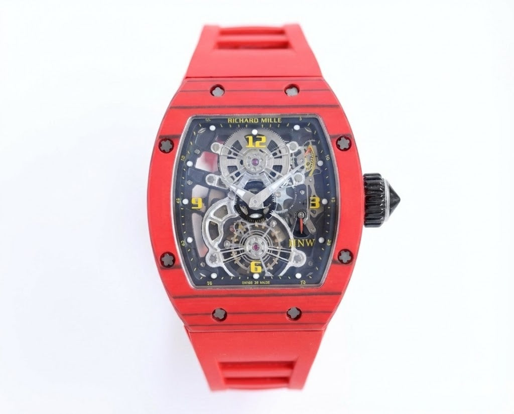 Richard Mille RM 35-02 Automatic Rafael Nadal