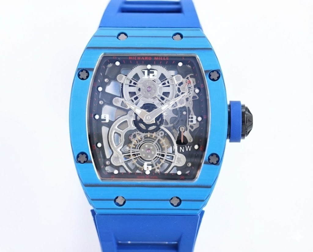 Richard Mille RM 35-02 Automatic Rafael Nadal