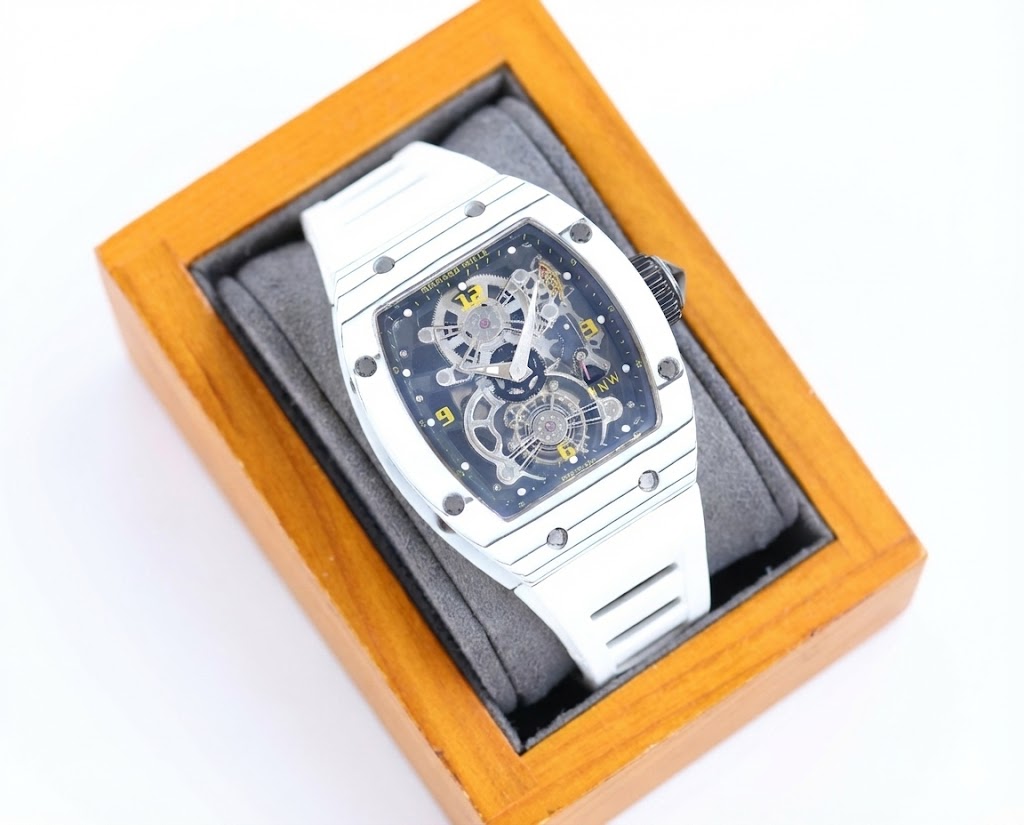 Richard Mille RM 35-02 Automatic Rafael Nadal