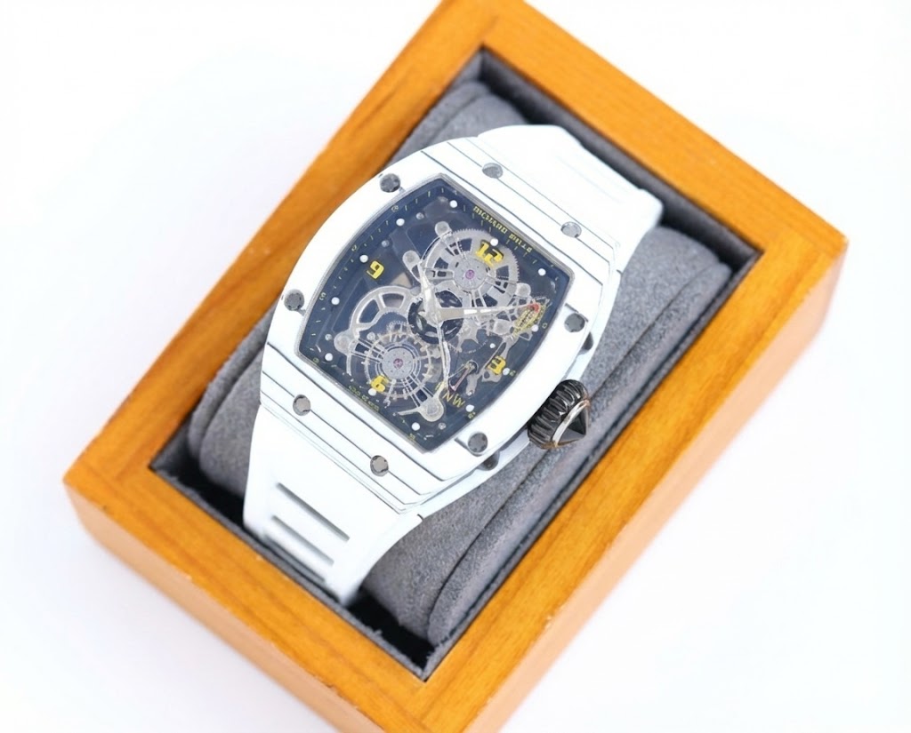 Richard Mille RM 35-02 Automatic Rafael Nadal