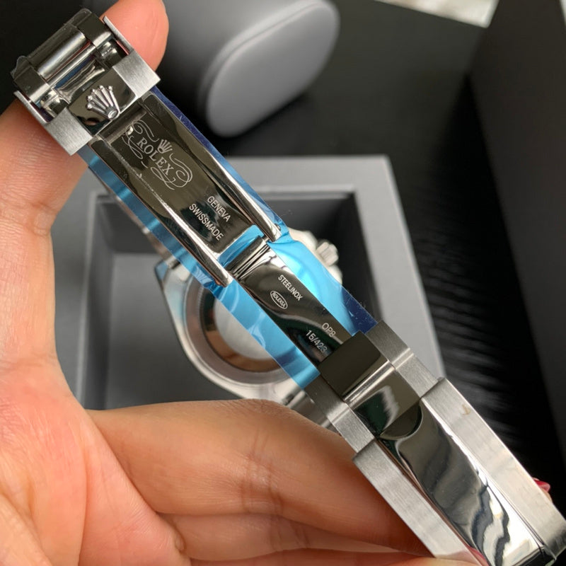 Rolex Yatch Master Collection