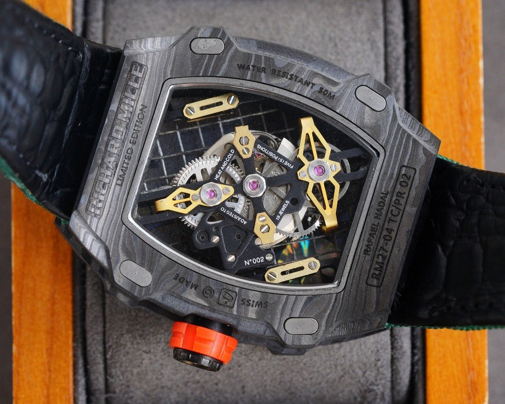 Richard Mille RM 27-04