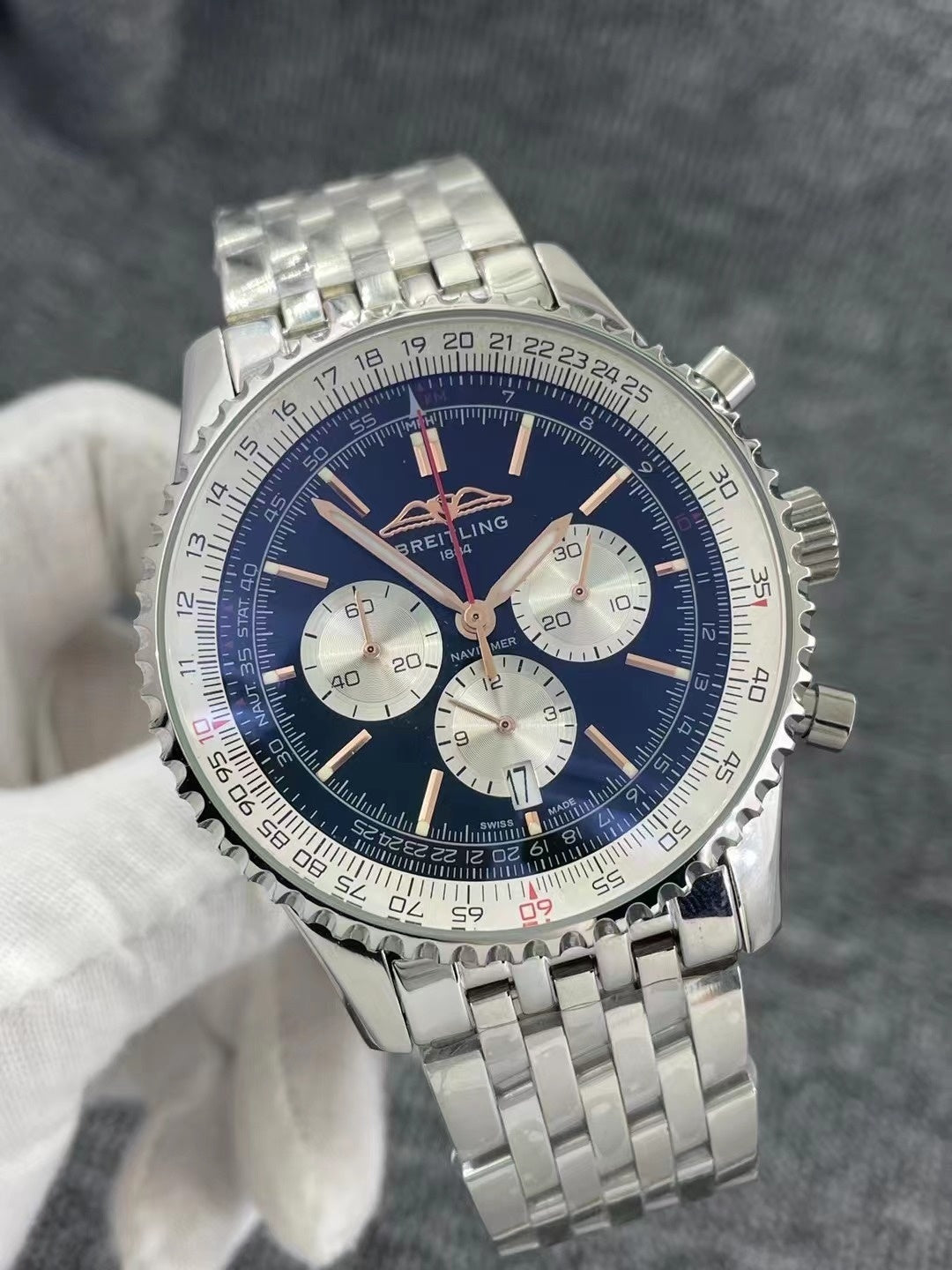 Breitling  Navitimer Collection