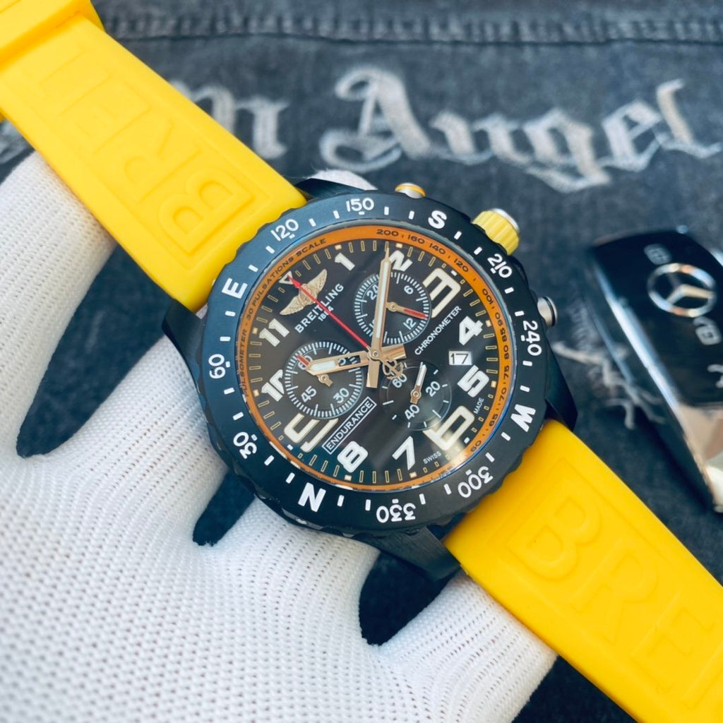 Breitling Endurance Collection